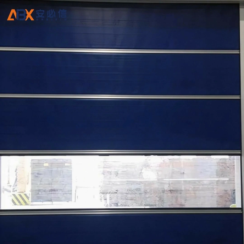 辽源快速门