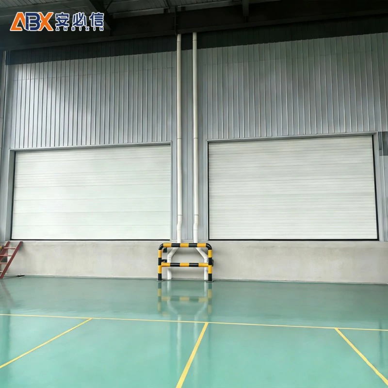 辽源钢质滑升门